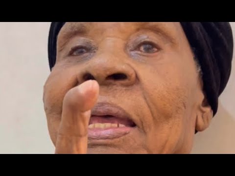 BYBIT !! Gogo Judy voti mapudzi anowira kusina hari .. vachipawo pfungwa dzavo panyaya iyi 👏🏽