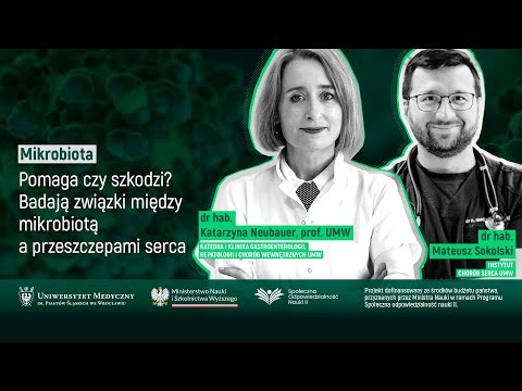 POWERCAST: Pomaga czy szkodzi? Badają związki międ...