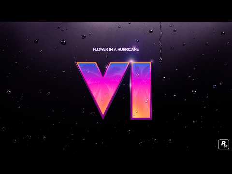 Justice - Flower In A Hurricane (ft Tame Impala, SZA, King Gizzard & the Lizard Wizard) [from GTAVI]