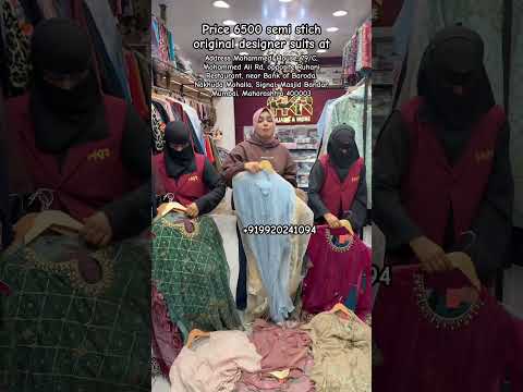 Eid collection by HKR +919920241094 #hkrshorts