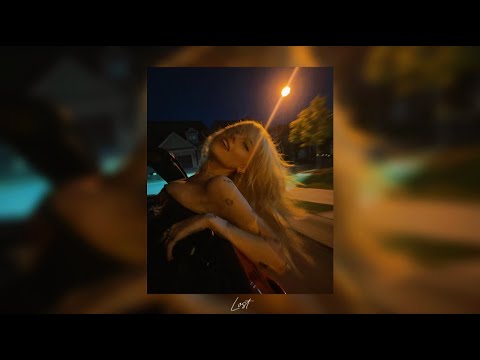 Frank Ocean - Lost (Gabss & Vintage Culture Edit) (TikTok)