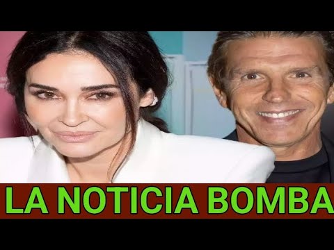 BOMBA!! Vicky Martín Berrocal y Manuel Díaz confirmó finalmente lo que tantos sospechaban