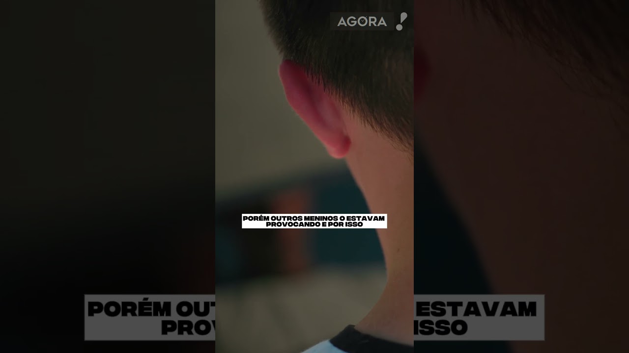 Menino morre após brincar de lutinha com amigos