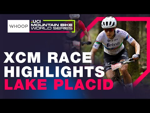 Marathon Race Highlights | Lake Placid UCI Cross-country World Cup