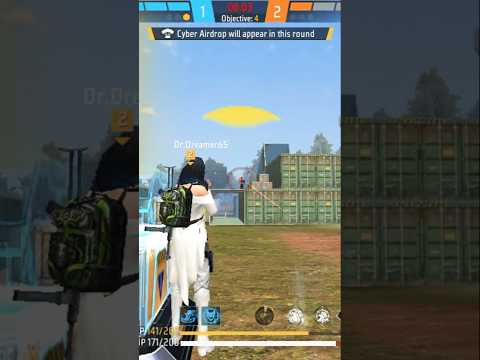 long distance kill with parafil 🔥#ffshorts #freefire #freefireclips #cs