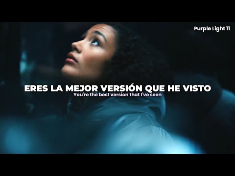 Olivia Dean - UFO (Español - Lyrics) || Video Oficial