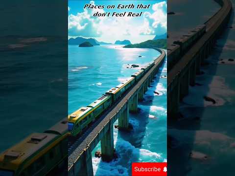 Most Beautiful 🥳🤩💕 Place on Earth #shortsfeed#travel #world #explortheworld