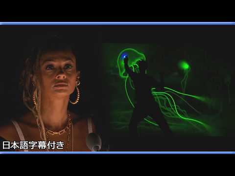 【和訳】なにで描いている!? 一瞬で消えるデイビッド&ルーカスの不思議な芸術 | BGT 2026