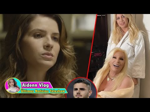 El durísimo ataque de la China Suárez contra Wanda Nara y Mauro Icardi por la entrevista con Su...