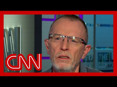 Dad explains why his 9-year-old uses code words to describe time in captivity