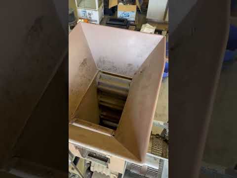 串団子自動製造機 動作確認
