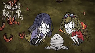 【Don't Starve Together】day 300?!?!?!?【hololive】