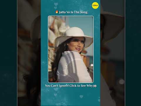 Jatta Ve | Romantic Punjabi Love Song | Ranjit Bawa | Valentine Special