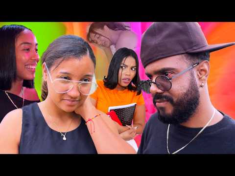 Una Amiga Falsa y Traicionera