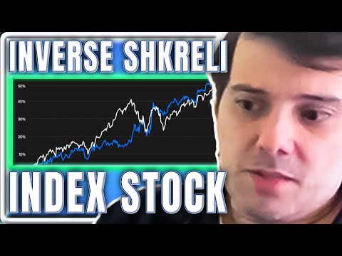 Capital Cycle Guy Confronts Martin on His Short Thesis. Things Get Heated | Martin Shkreli