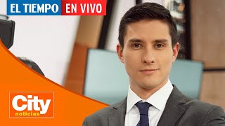 City Noticias de las 8 | Edición fin de semana