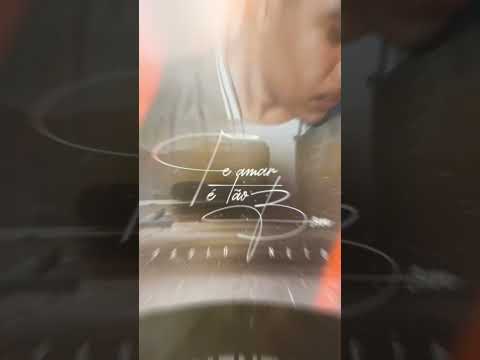 Tem coração apaixonados por aí? 😍❤️👀 Confira em breve o clipe #TeAmarÉTãoBom do cantor Paulo Neto