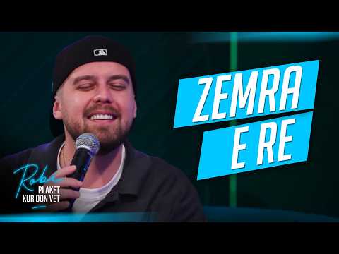 Kushtrim Kelani - Zemra e re