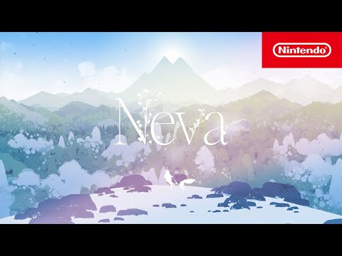 Neva – Launch Trailer – Nintendo Switch