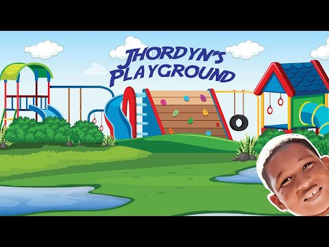 Jhordyn's Playground Episode One