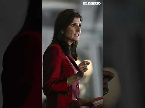 Trump derrota a Haley y aumenta su ventaja con victoria en Carolina del Sur | El Diario