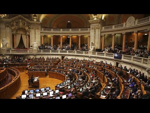 Harmadszor is megszavazta az eutanázia engedélyezését a portugál parlament
