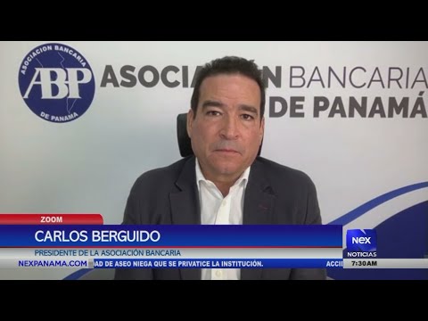 Carlos Berguido reacciona a la posición de la Union Europea de mantener a Panamá como paraíso fiscal