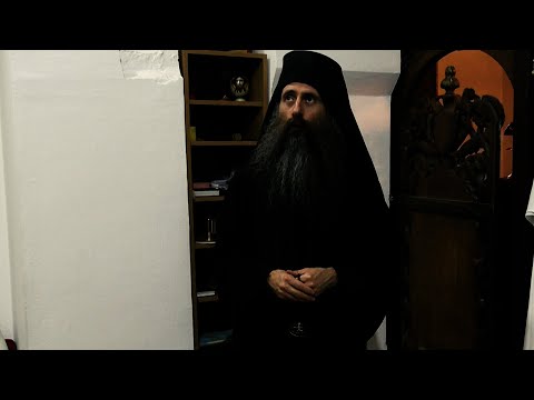 Небески живот манастира Војловице - други део