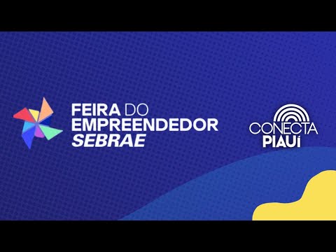 Yann Gabriel no Conecta Podcast | Ao vivo na Feira do Empreendedor 2026