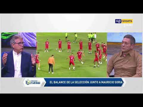 Carlos Aragonés: “Los DTs. son participes para que nuestro fútbol se haga lento”.