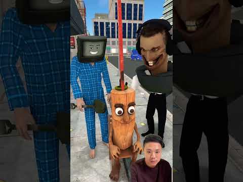 Tung tung palang pintu⁉️