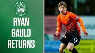 Ryan Gauld Returns to the SPFL! | Transfer Flashback | SPFL Ryan Gauld Returns to the SPFL! | Transfer Flashback | SPFL