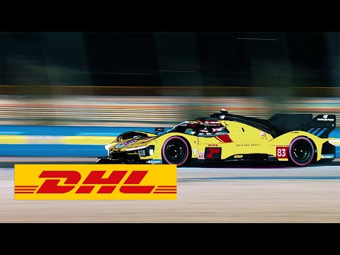 DHL x FIA WEC: Season 2025 delivered