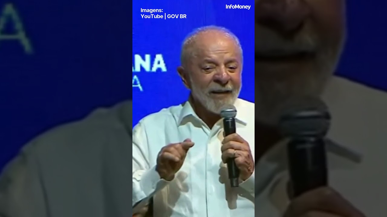 Lula a Flávio Bolsonaro Opala dele é o pai dele que está no desmanche