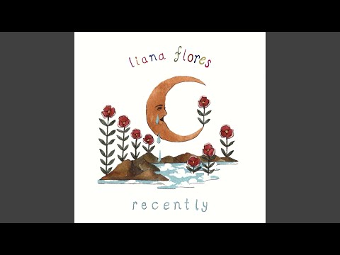 liana flores rises the moon music video