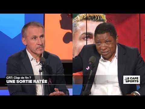 RADIO FOOT : CR7, clap de fin ? • Eliminatoires CAN 2027, la suite •  Le Café des Sports 02.10.26