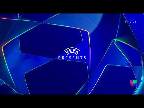 UEFA Champions League Final 2026 Intro - Heineken & Bet365 US