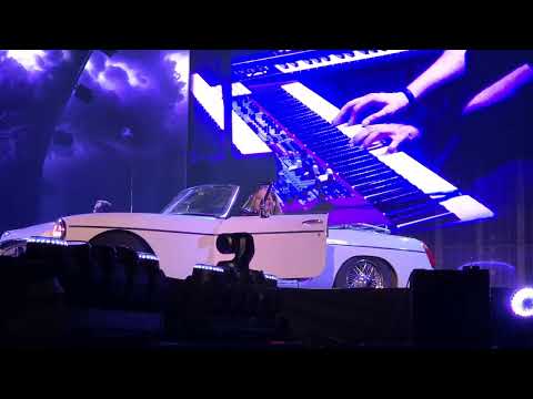 Ayliva: Marie & Schmetterlinge (Die Ayliva - Tour 2025) | Live in Frankfurt [Tag 1], 09.09.2025