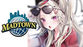 【 GTAV MADTOWN 】ぎゃんぎ【 ぶいすぽっ! / 小森めと 】
