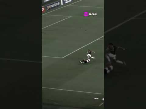 O JOHN KENNEDY CRAVOU MAIS UM E QUER A ARTILHARIA DO BRASILEIRÃo 2026! #shorts