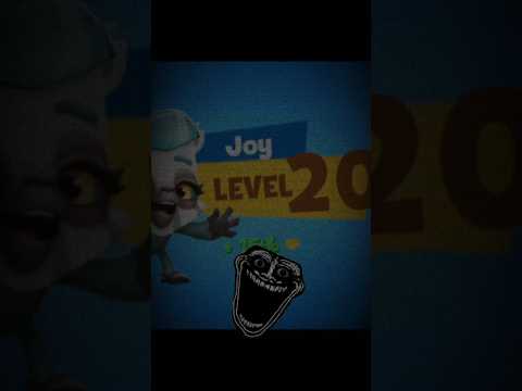 joy level 20 in Zooba 💀 #memes #gamer #edit #funny #ps #gamememes #gamerworld #gamingchannel #level