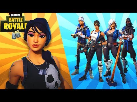 SOLO VS SQUAD FORTNITE CODIGO CREADOR: KEIFER_GM