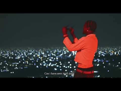 Yaw Tog - Empty Seats (Visualiser)