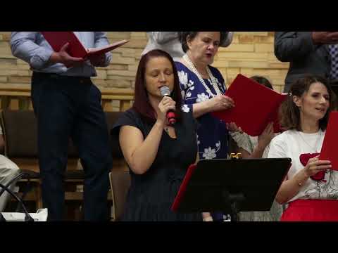 UBC Main Choir | 07.20.2025