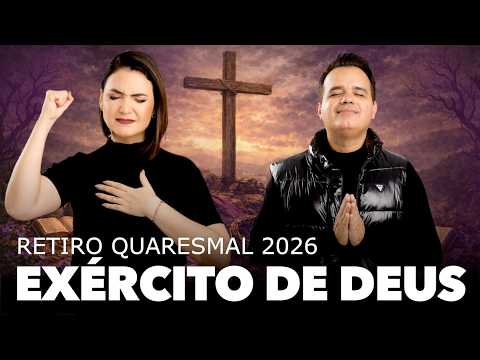 QUINTA . 05.MAR - AO VIVO - 12h00 - QUARESMA DA IGREJA - Terço da Defesa