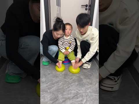 Cool Items! Shoes made of balloons, never heard of them before! 🥰! #shorts #Funnyfamilygames