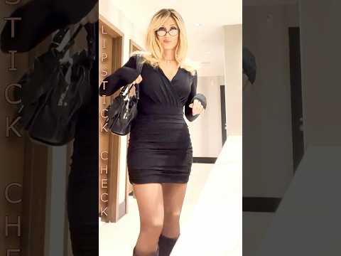 Black Club Dress #fashion #womensclothing #lbd  #dress #style #ootd