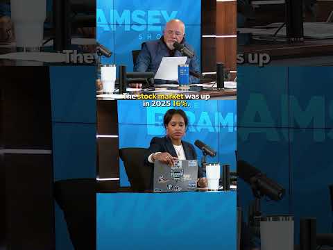 Did You Hear This About The Stock Market?