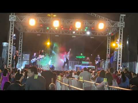 Deus de Promessas - Davi Sacer #tour20anos