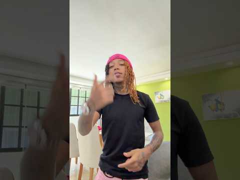 REGULAR con dowel king x lilnaay 😈🕸️